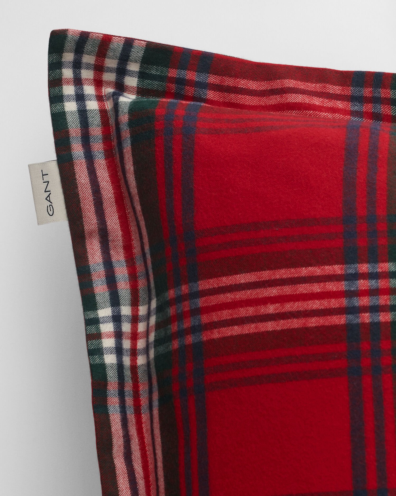 Holiday-flanellityynyliina