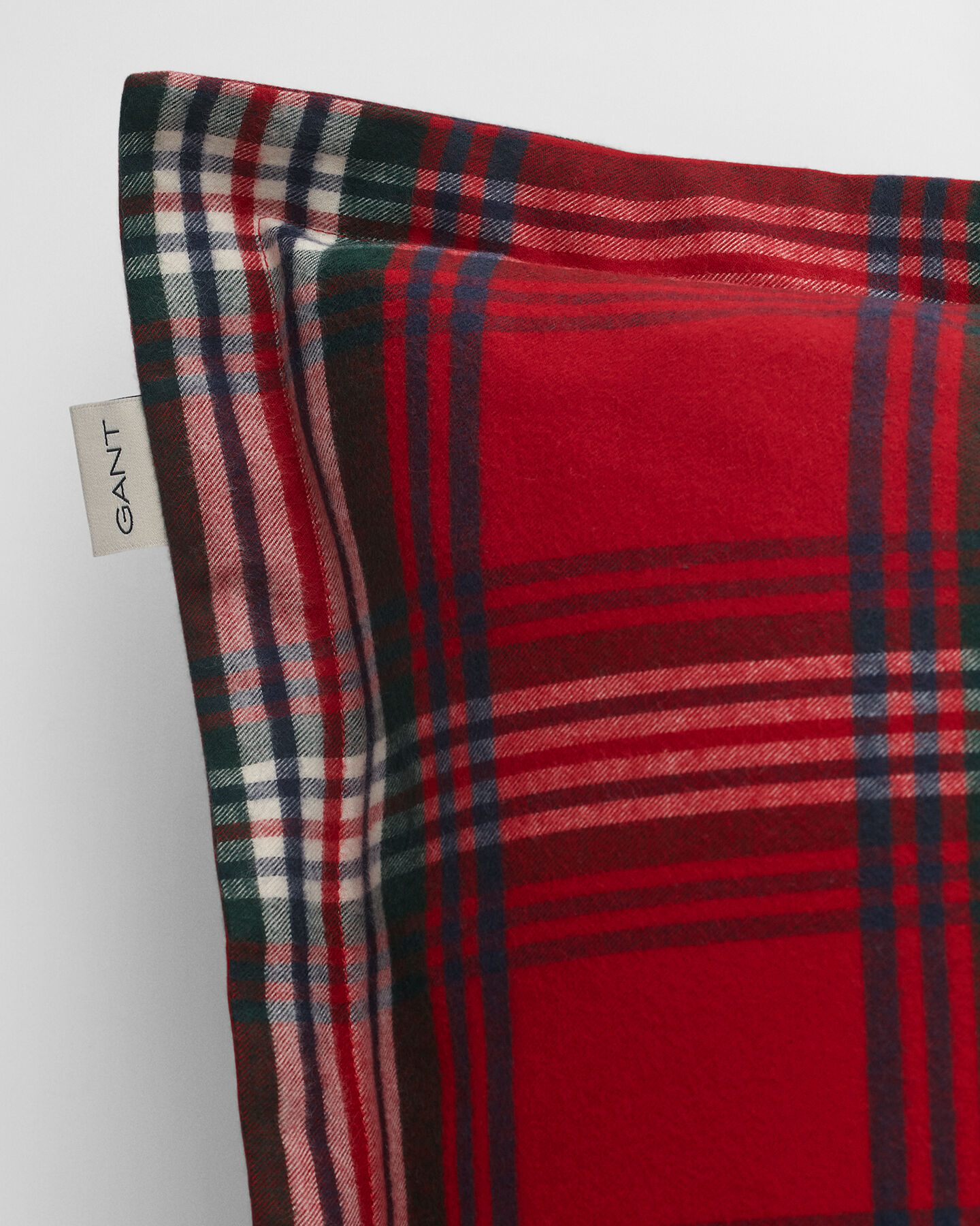 Holiday-flanellityynyliina