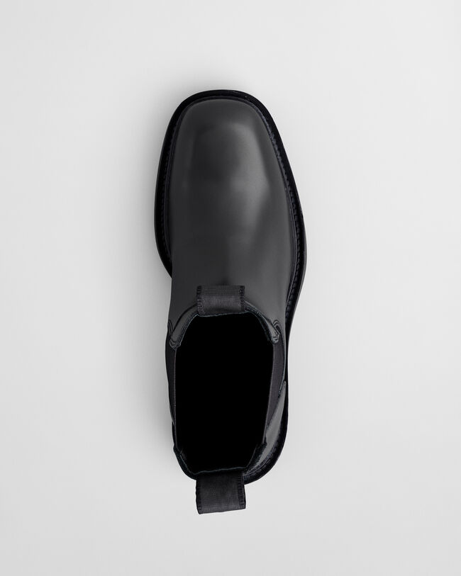 Fallwi-nahkanilkkurit