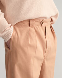 Tvillichinot laskoksilla