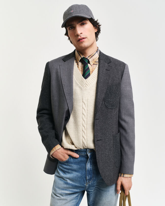 Remake-villakangasbleiseri