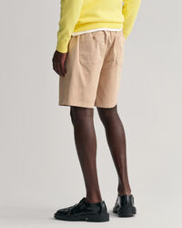 Kiristysnyörilliset Logo-shortsit