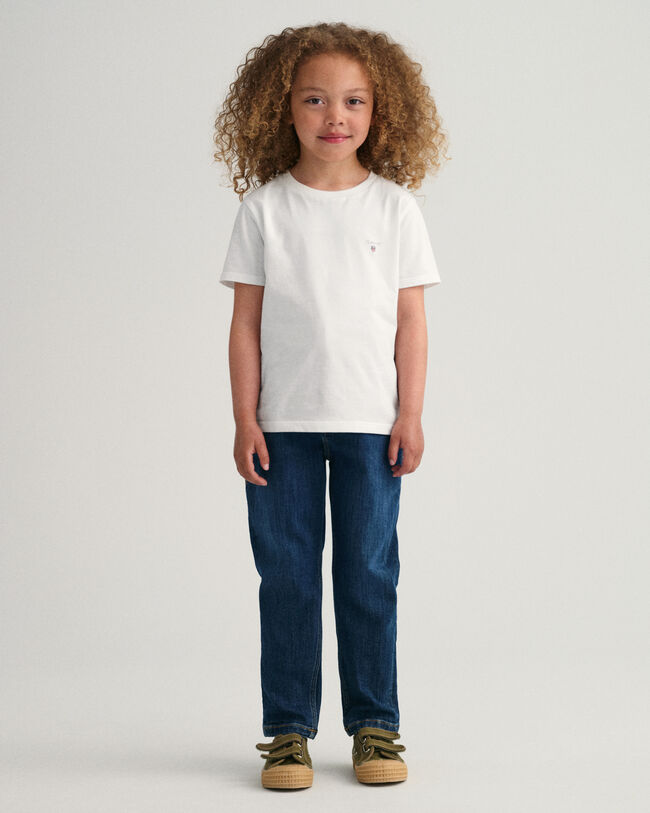 Kids-malliston Original-t‑paita