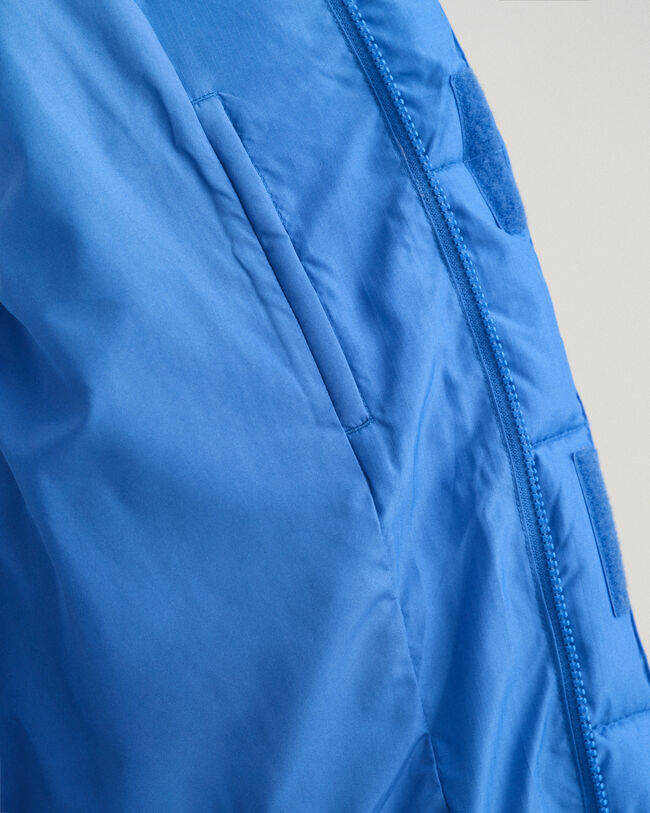 Teen Boys ‑malliston toppatakki