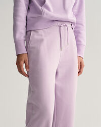 Relaxed fit ‑mitoitetut Icon&nbsp;G Essential ‑collegehousut