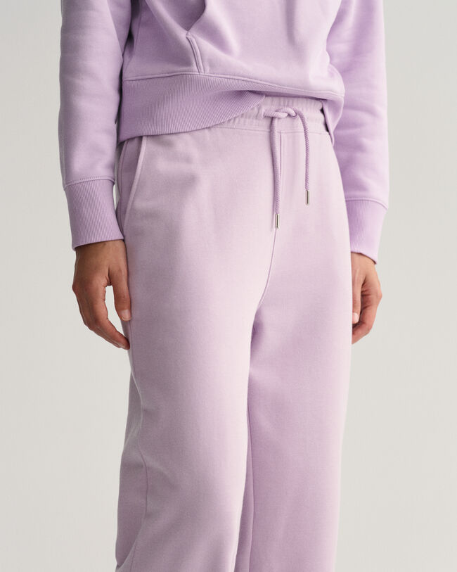 Relaxed fit ‑mitoitetut Icon&nbsp;G Essential ‑collegehousut