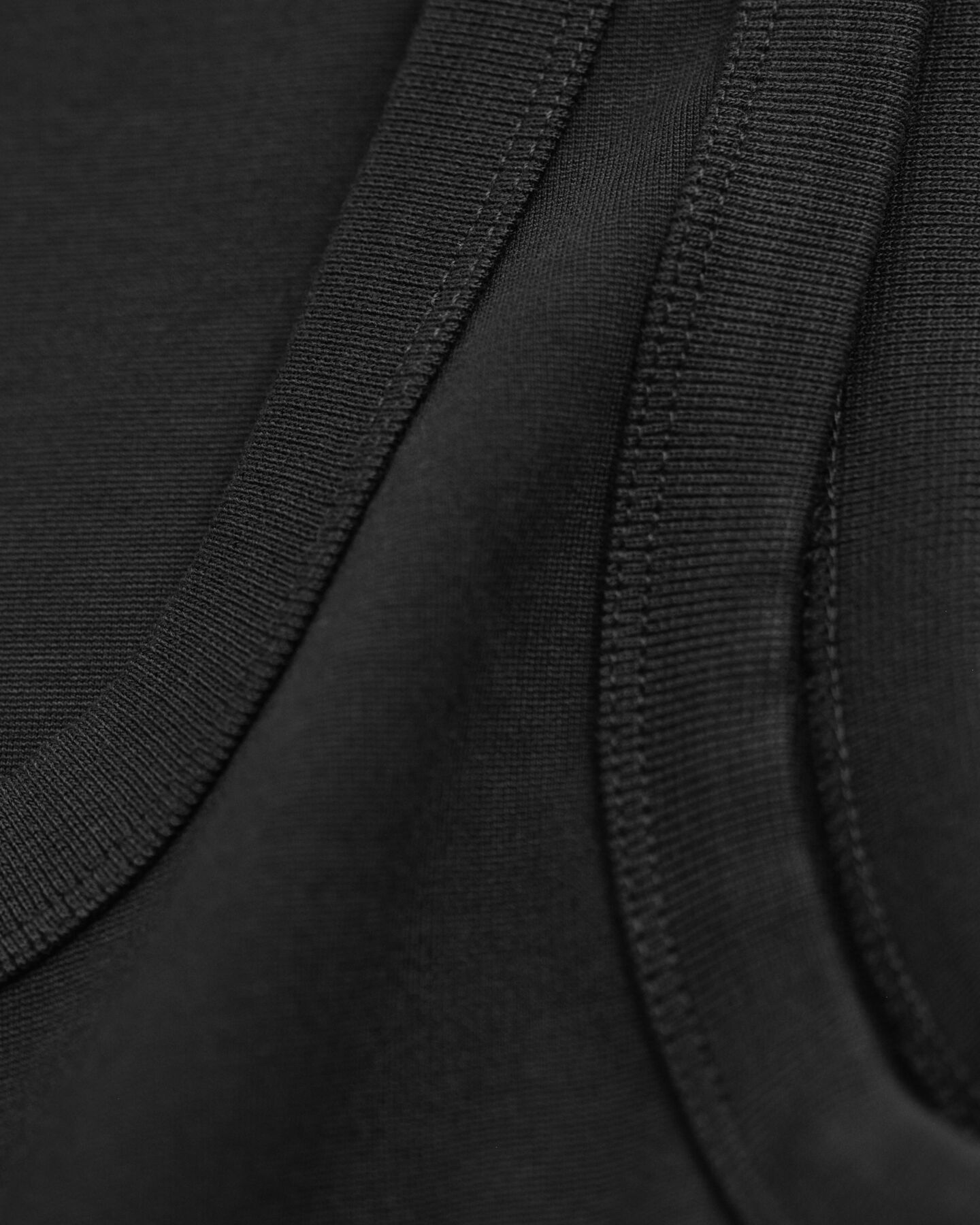 Midimittainen kudottu jerseymekko