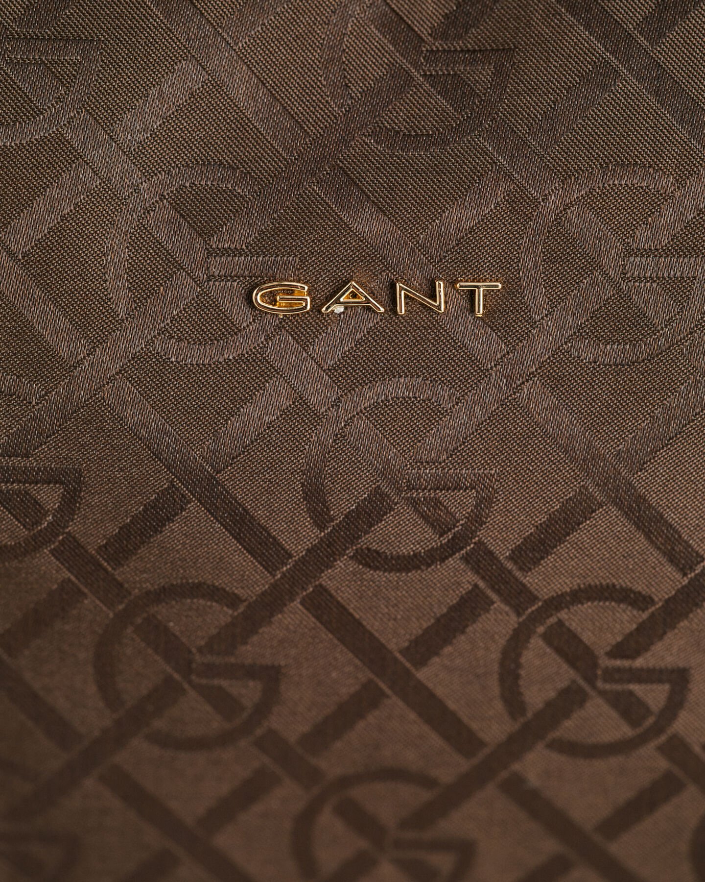 G Patterned ‑olkalaukku