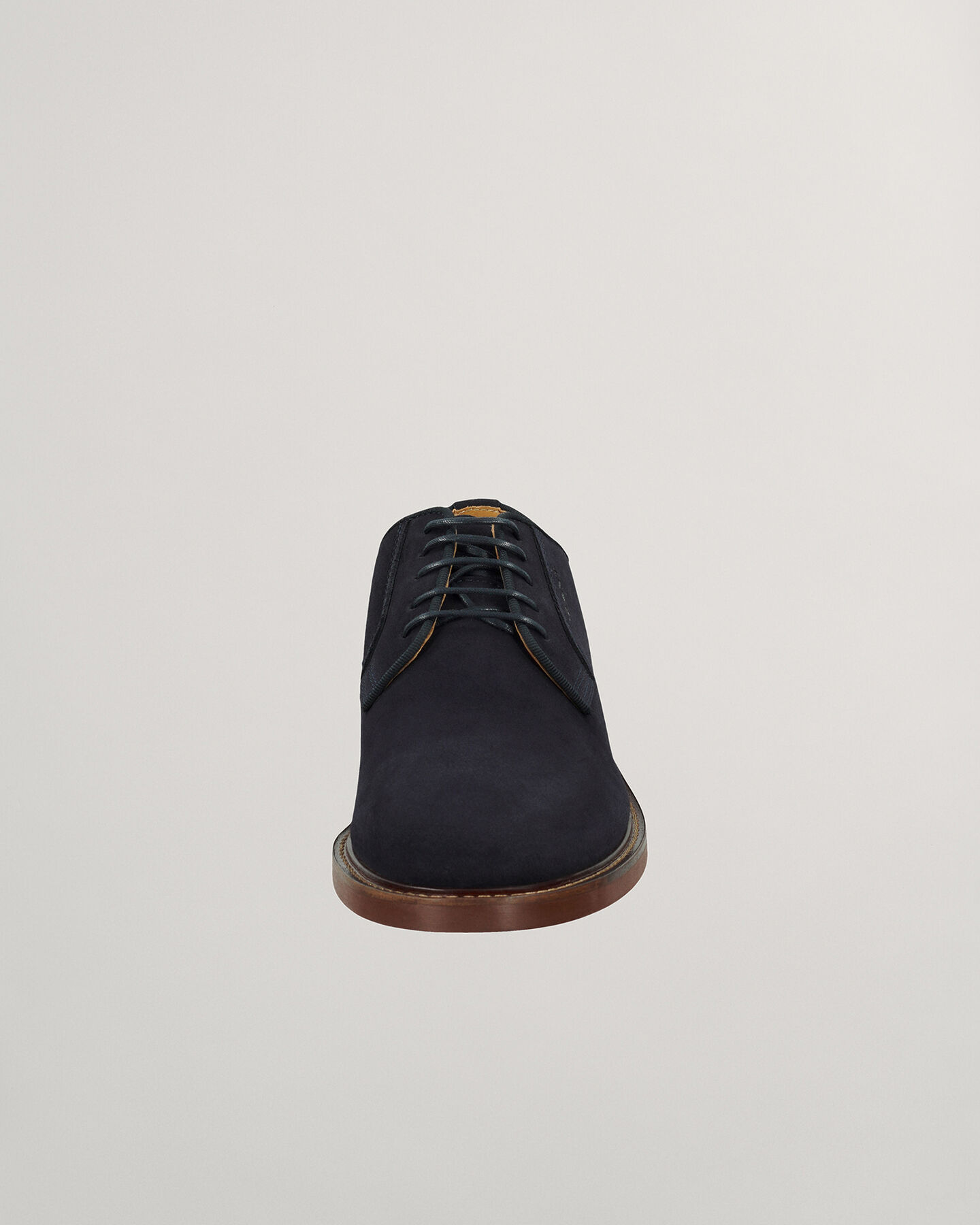 Varrettomat St Akron ‑nauhakengät