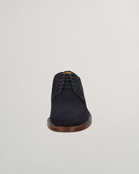 Varrettomat St Akron ‑nauhakengät