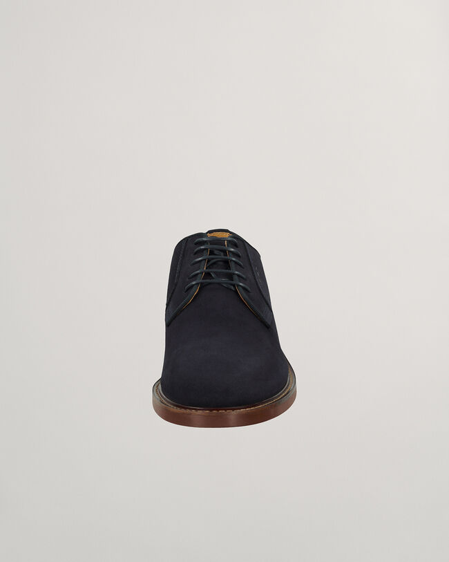 Varrettomat St Akron ‑nauhakengät