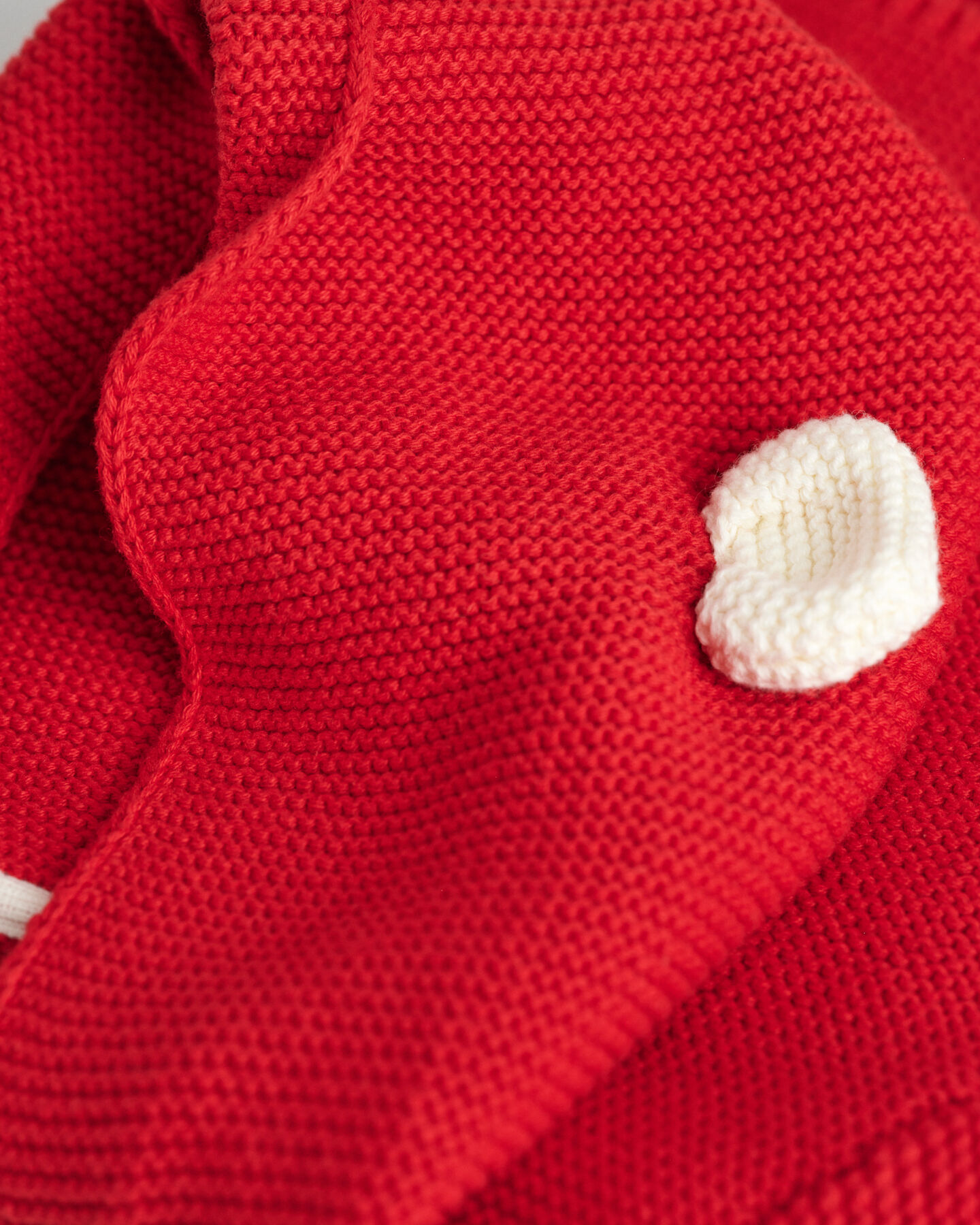 Baby-malliston neuletakki