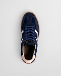 Cuzima-samettitennarit