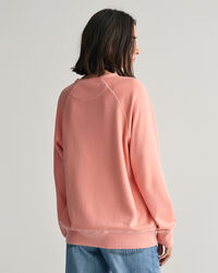 Sunfaded-collegepaita, py&ouml;re&auml; p&auml;&auml;ntie