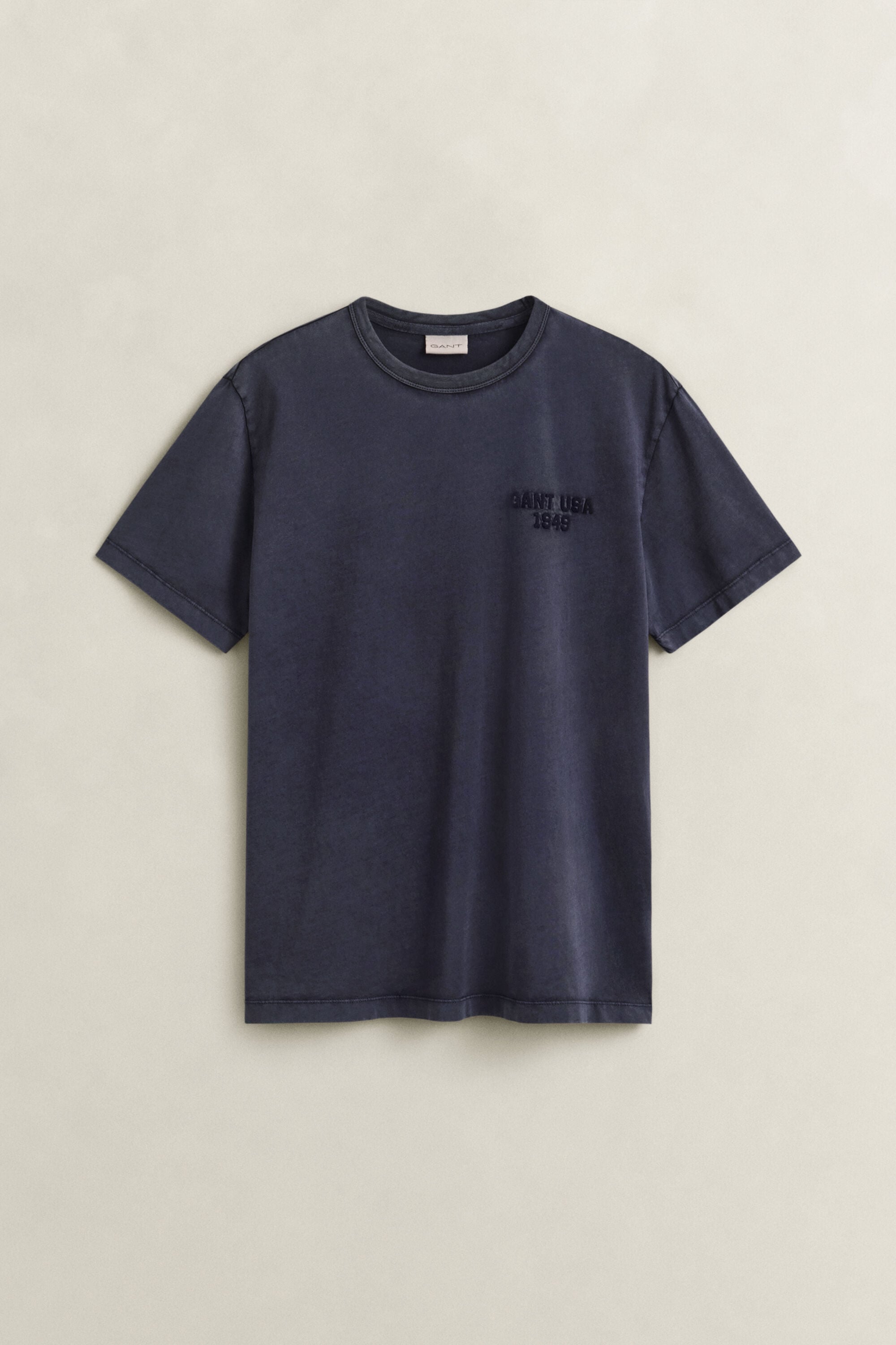 Graphic-t‑paita