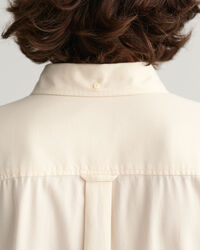 Relaxed fit ‑mitoitettu flanellipaita