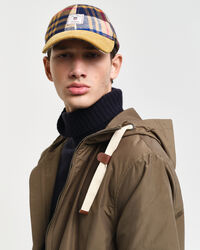 Kevyt Windshielder-takki