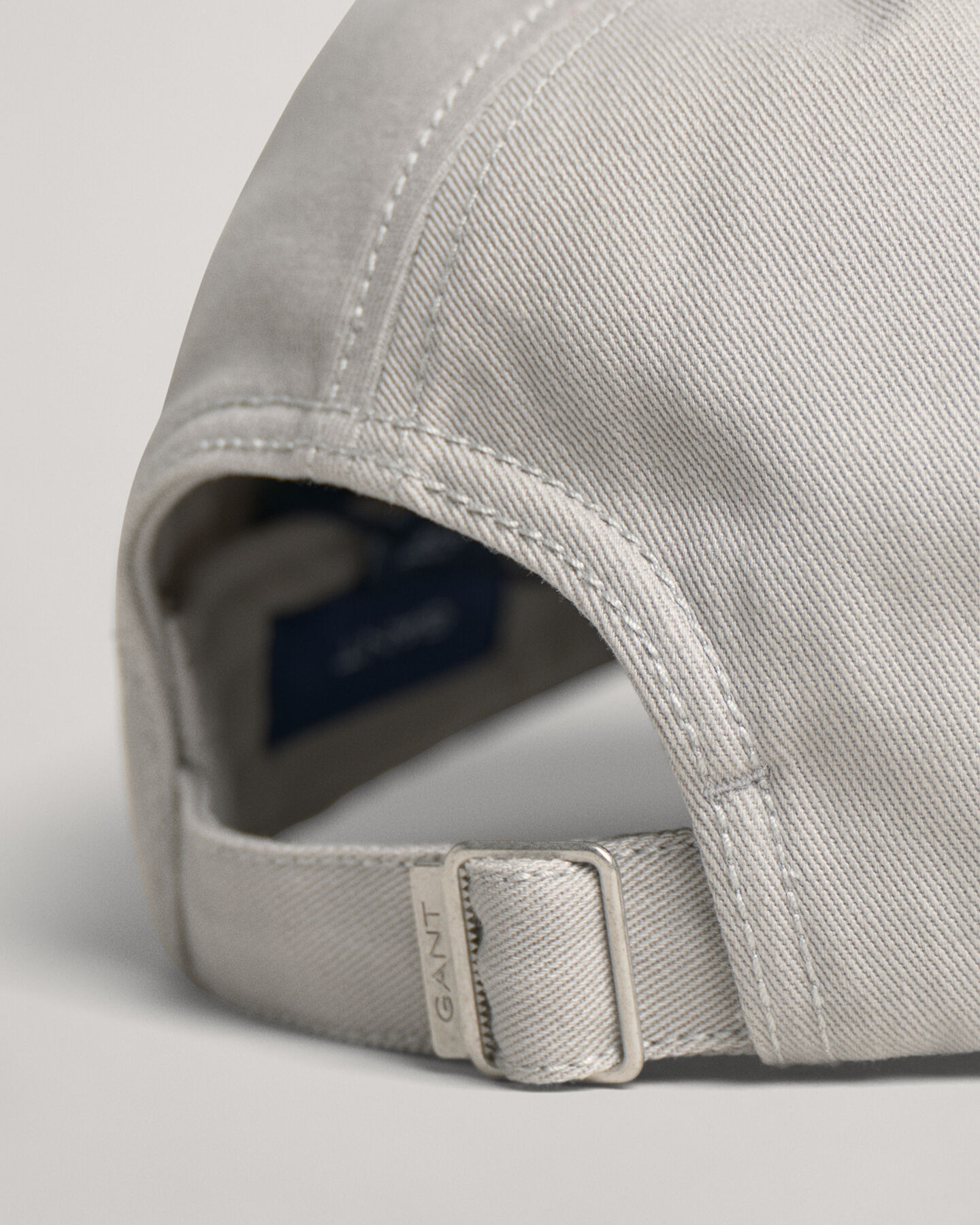 Puuvillatvillikankainen lippalakki