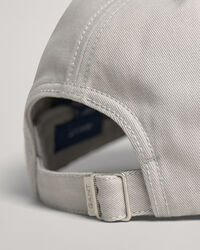 Puuvillatvillikankainen lippalakki