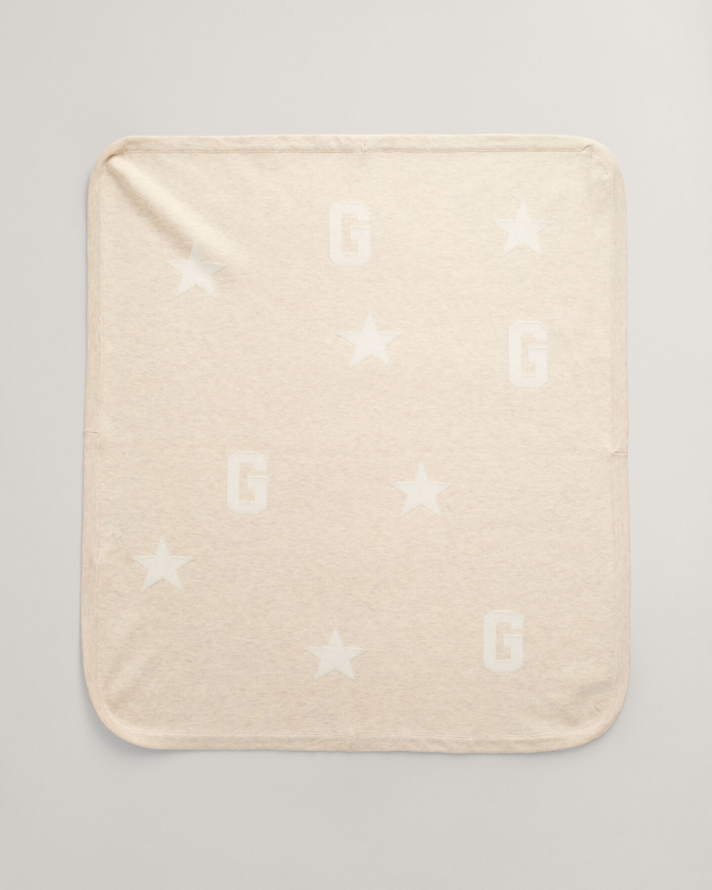 Baby-malliston neuleviltti