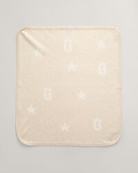 Baby-malliston neuleviltti