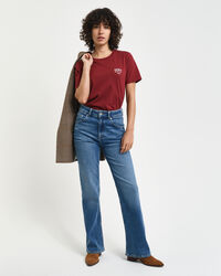 Small Graphic ‑t‑paita