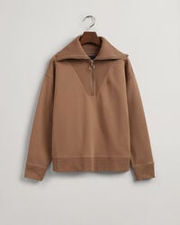 Icon&nbsp;G Essential ‑neulepusero puolivetoketjulla