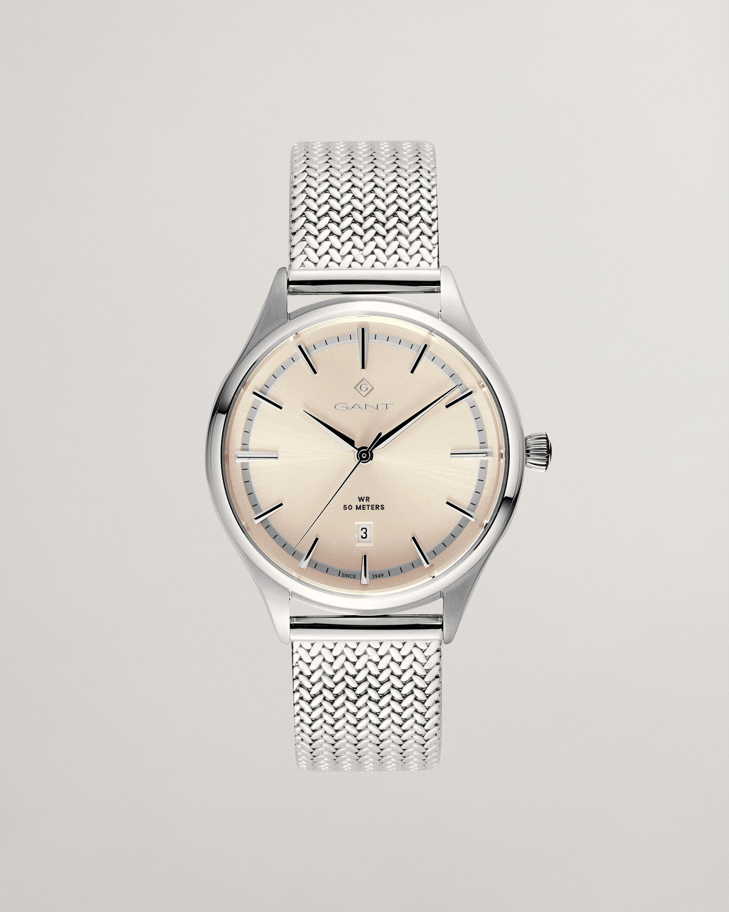 Naples Lady ‑rannekello