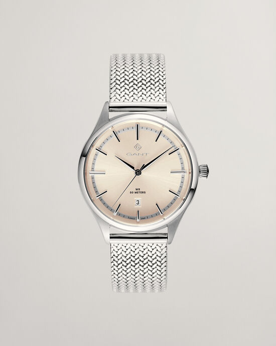 Naples Lady ‑rannekello