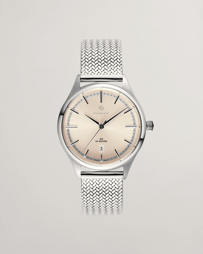 Naples Lady ‑rannekello