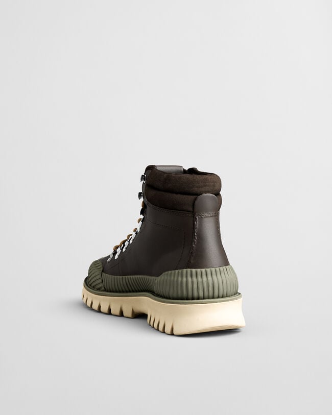 Nebrada Mid ‑nahkanilkkurit