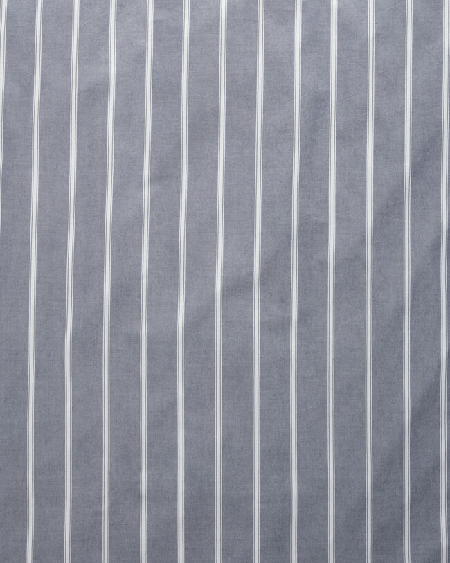 Oxford Stripe ‑pussilakana parivuoteeseen