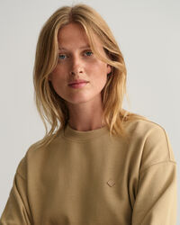 Icon&nbsp;G Essential ‑collegepaita, py&ouml;re&auml; p&auml;&auml;ntie