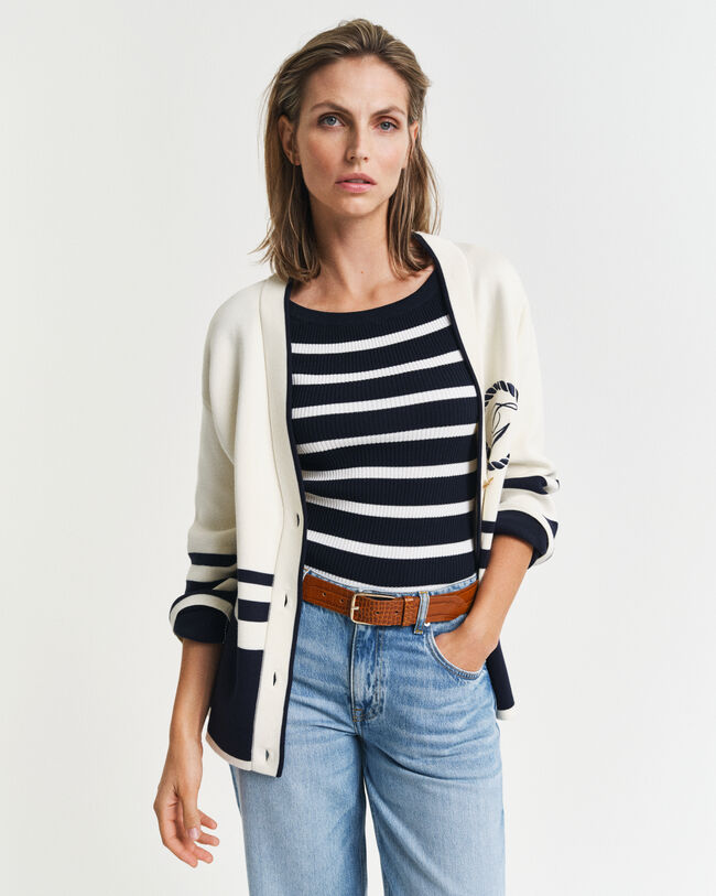 Raidallinen ribbineule, venepääntie