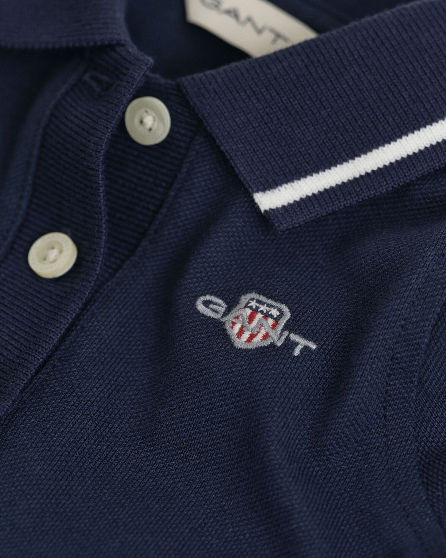 Baby Girl ‑malliston Shield Rugger -pikeemekko