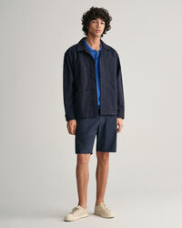 Puuvillainen pikeepaita