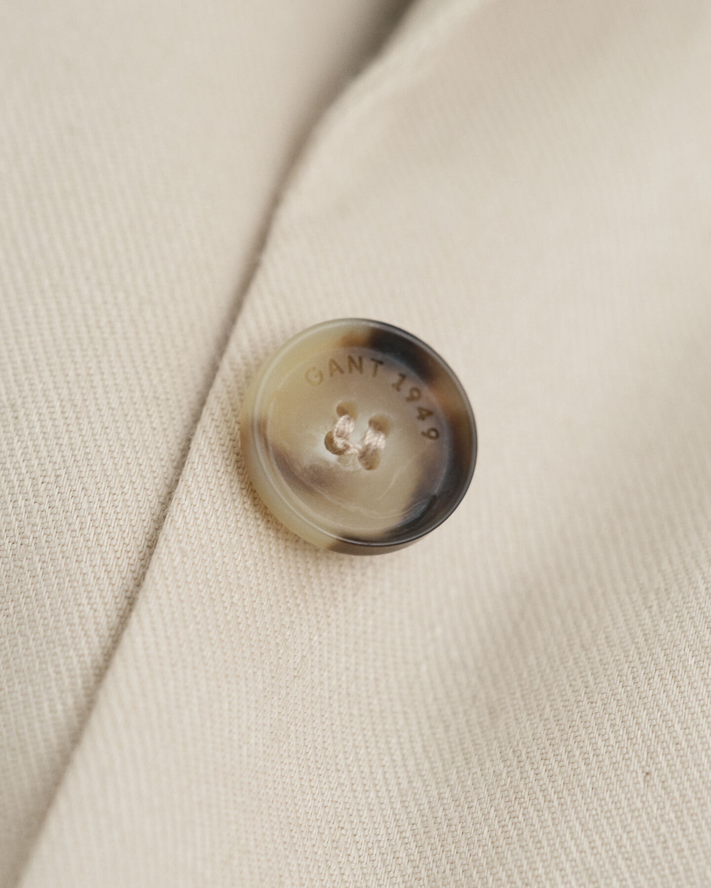 Kapeasti mitoitettu joustopellavableiseri