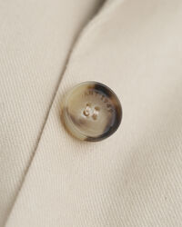 Kapeasti mitoitettu joustopellavableiseri