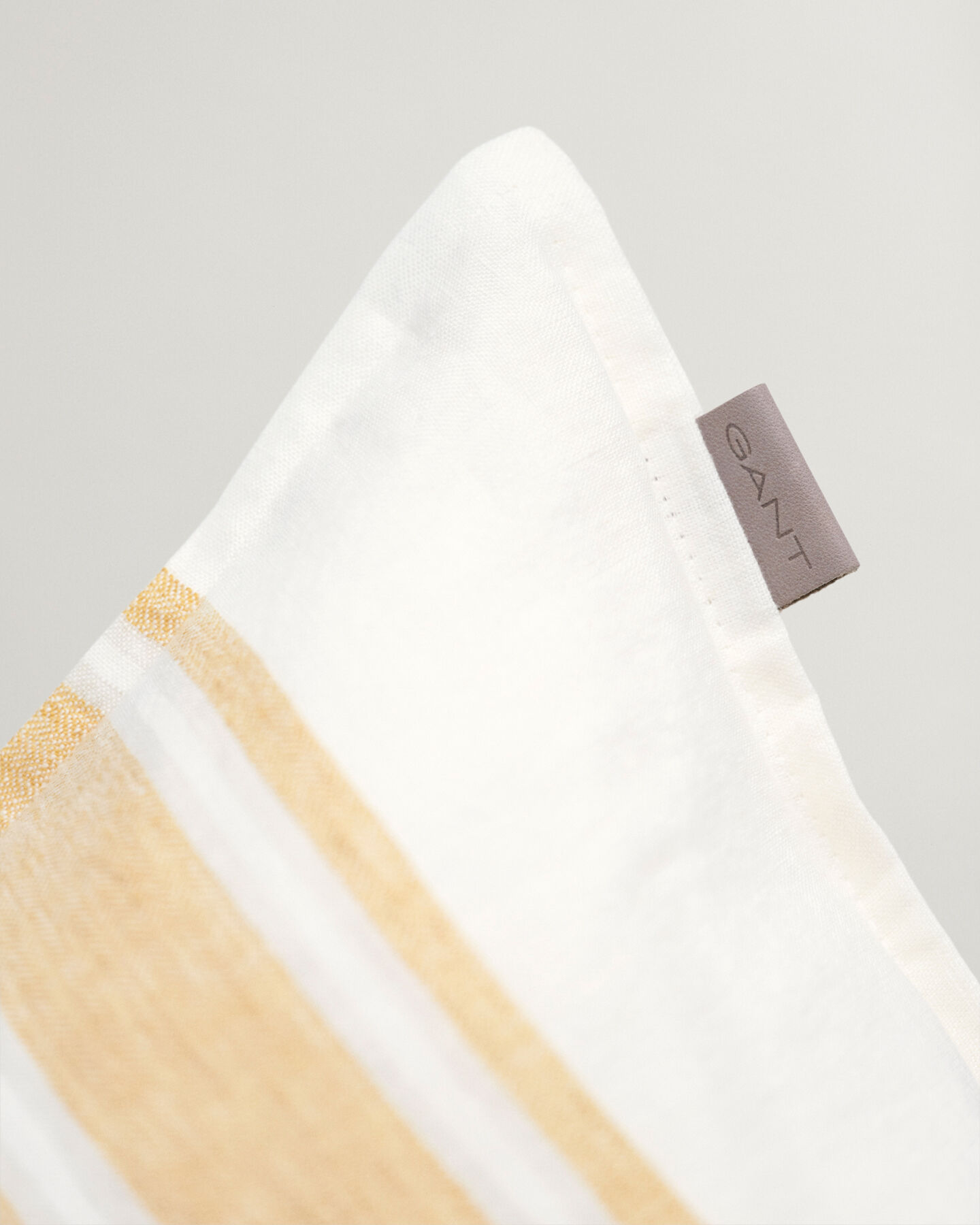 Linen Stripe ‑tyynynpäällinen