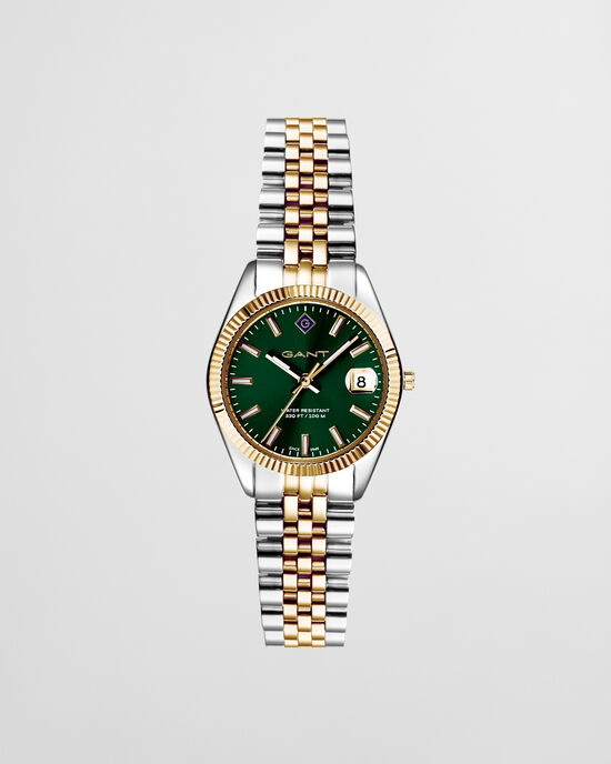 Sussex Mini -rannekello