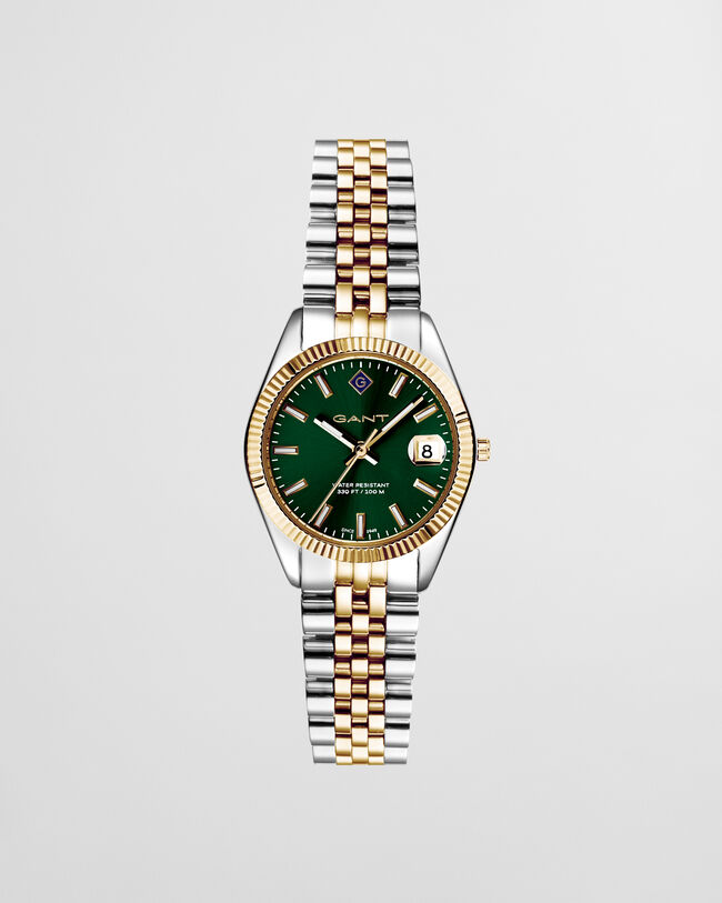 Sussex Mini -rannekello