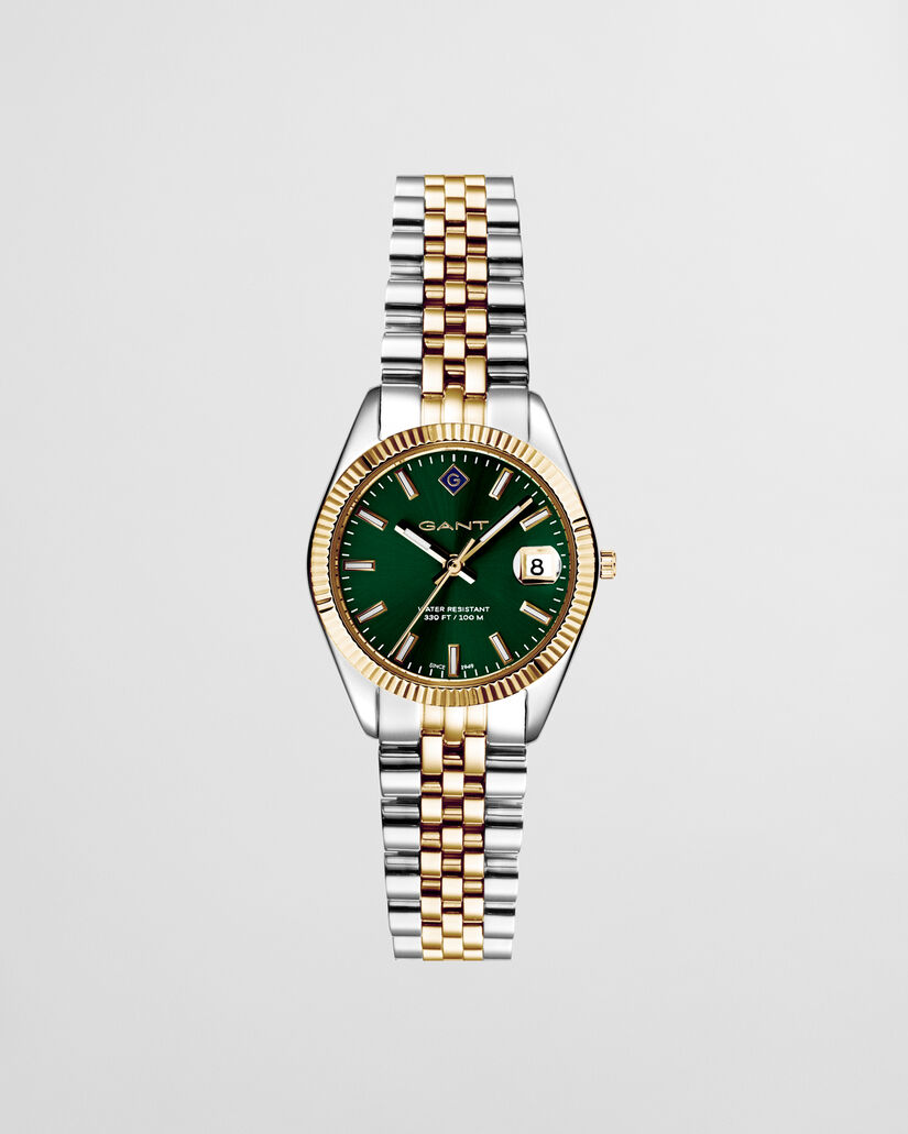 Sussex Mini -rannekello