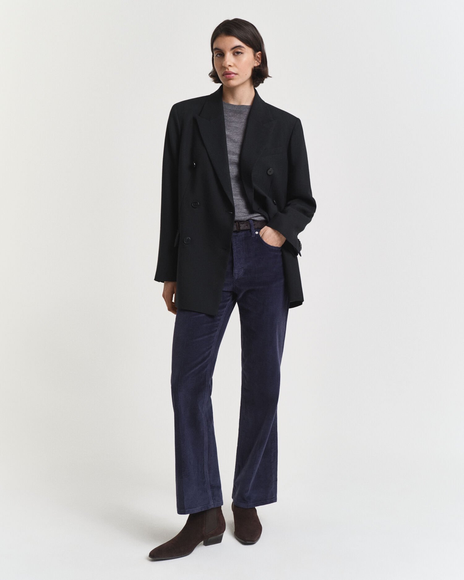 Trumpettilahkeiset vakosamettifarkut