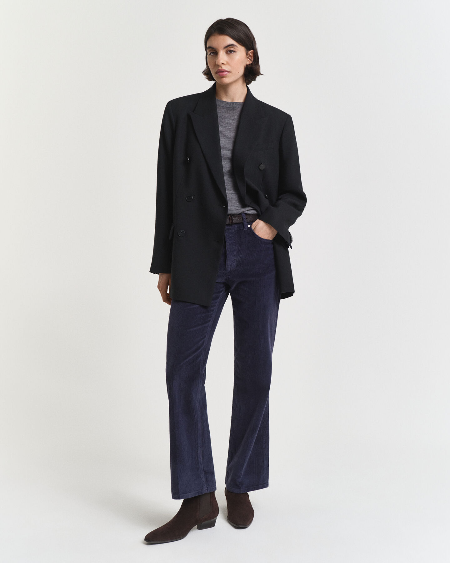 Trumpettilahkeiset vakosamettifarkut