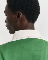 Leveäraitainen Heavy Rugger ‑paita