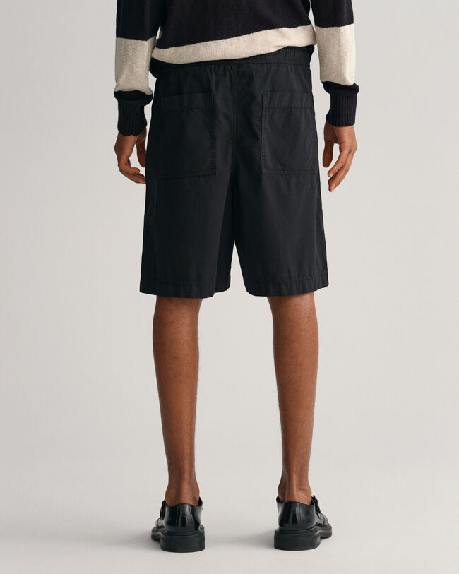 Kiristysnauhalliset Sunfaded-shortsit