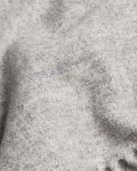 Yksiv&auml;rinen villahuivi