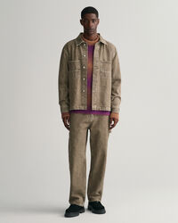 Workwear-p&auml;&auml;llyspaita