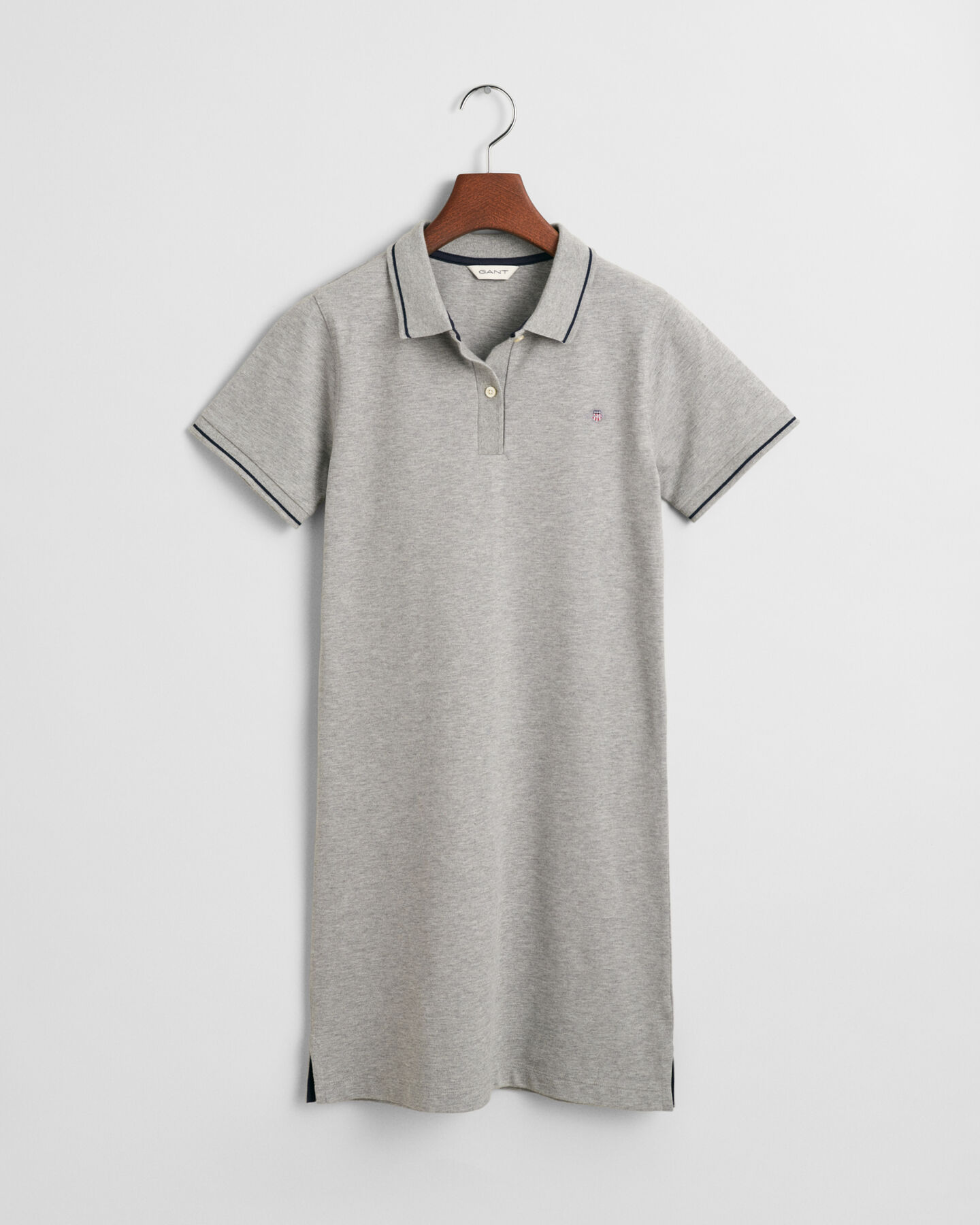 Teen Girls ‑malliston vartalonmy&ouml;t&auml;inen pikeemekko