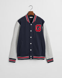 Teens-malliston Varsity-collegetakki